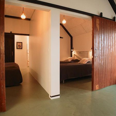 Ferieidyl Villa Kettinge Bagian luar foto