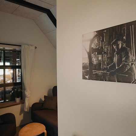 Ferieidyl Villa Kettinge Bagian luar foto