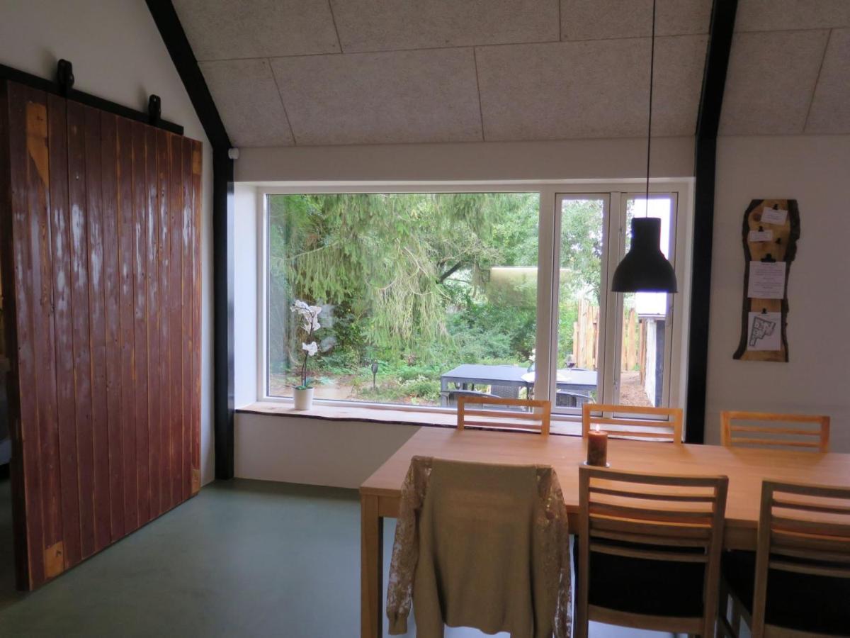 Ferieidyl Villa Kettinge Bagian luar foto