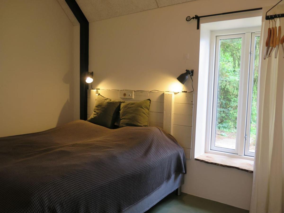 Ferieidyl Villa Kettinge Bagian luar foto