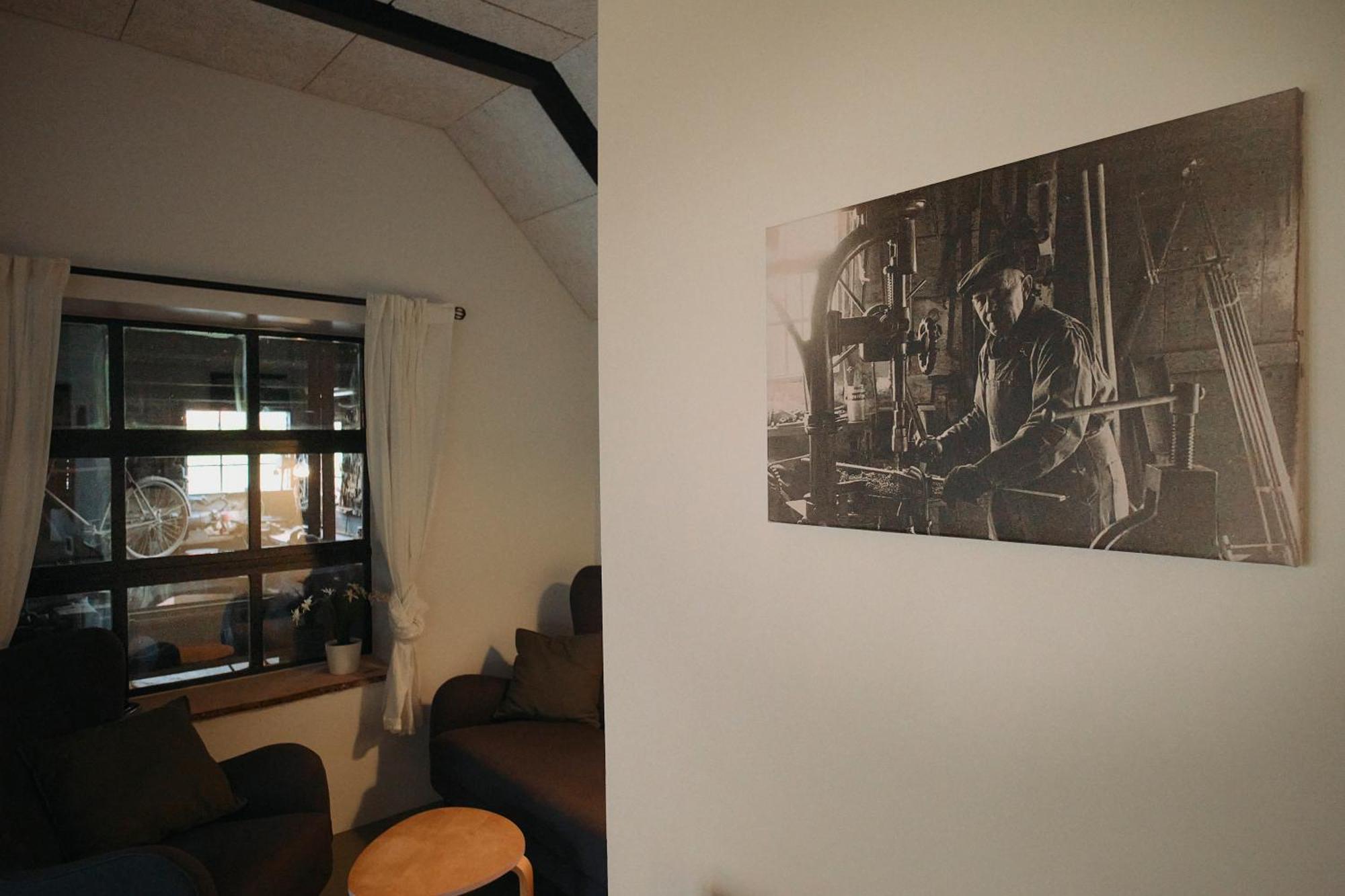 Ferieidyl Villa Kettinge Bagian luar foto