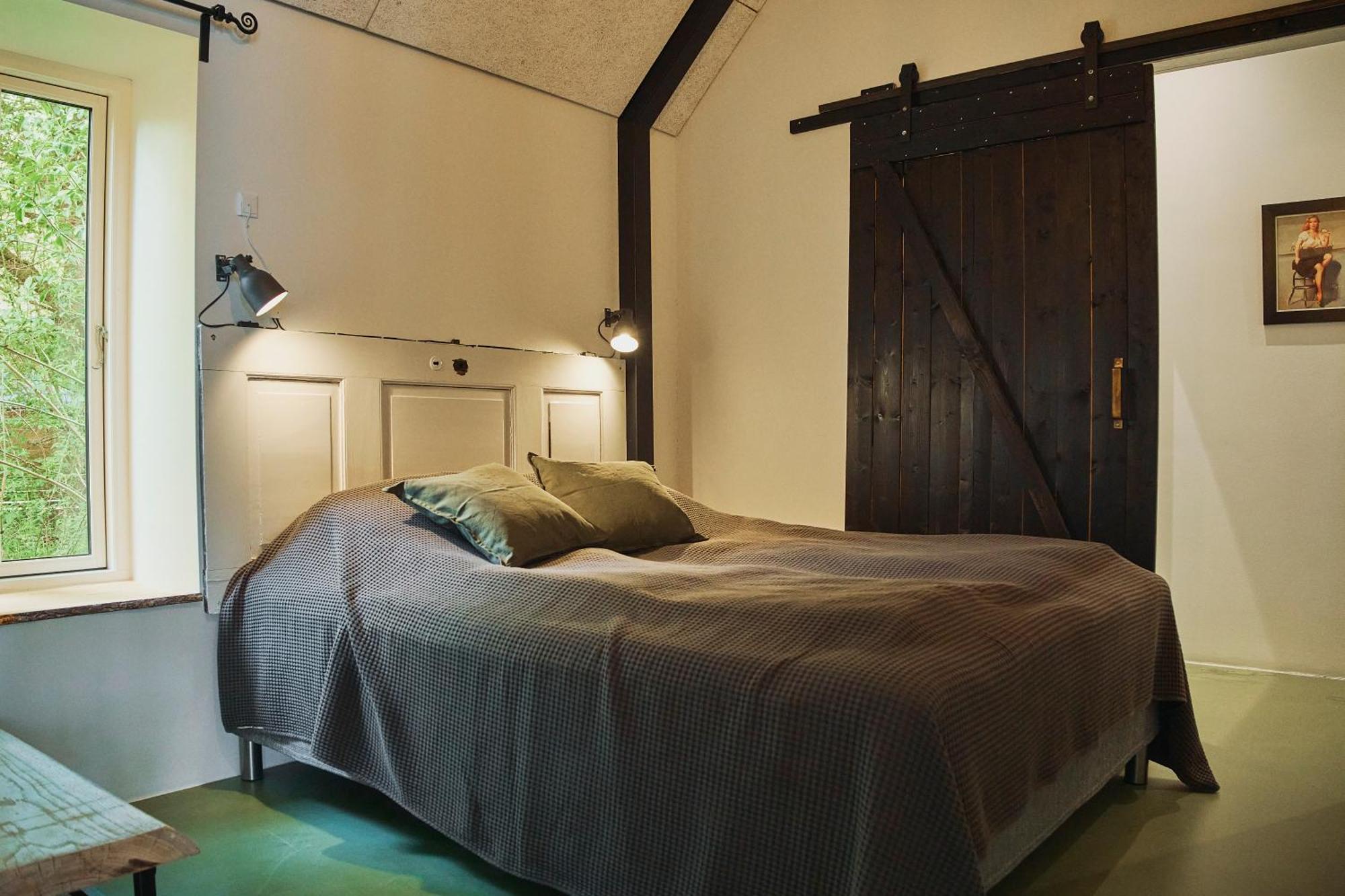 Ferieidyl Villa Kettinge Bagian luar foto