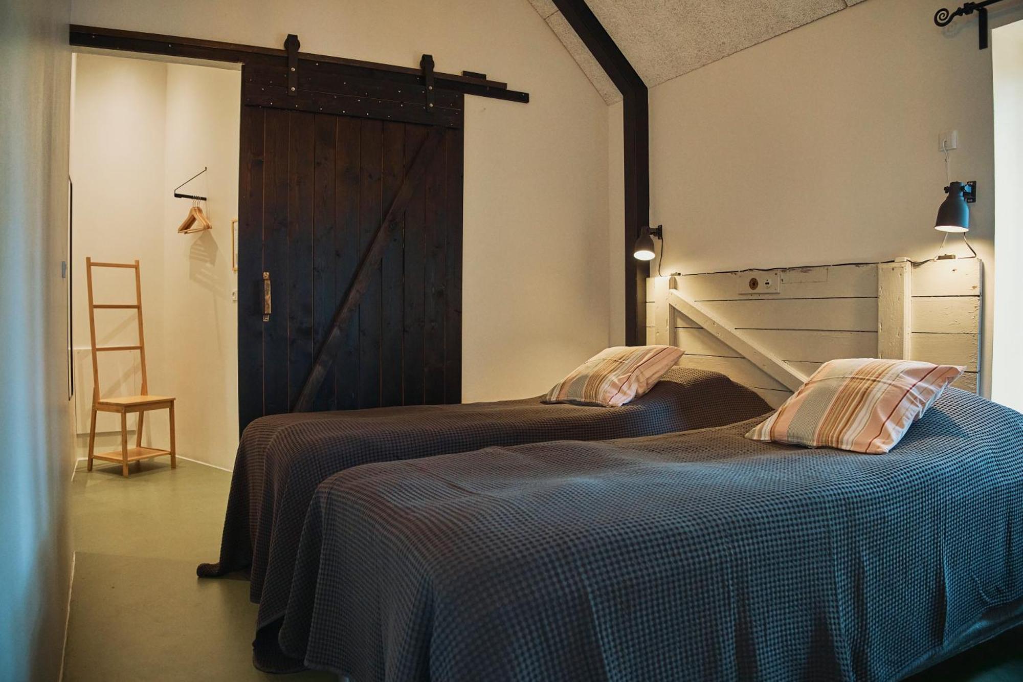 Ferieidyl Villa Kettinge Bagian luar foto