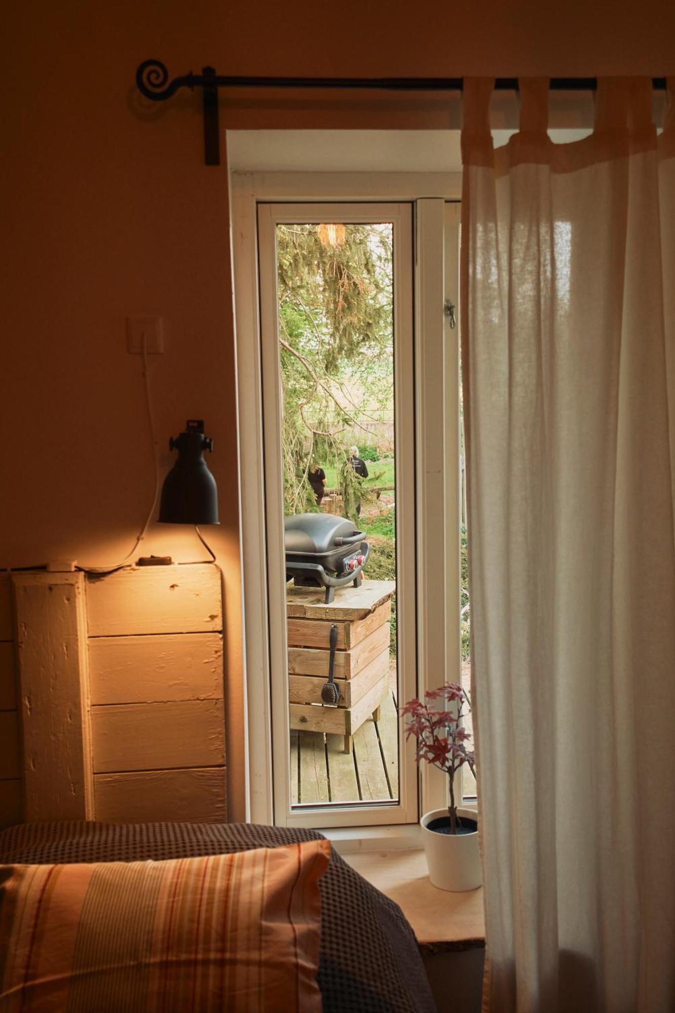 Ferieidyl Villa Kettinge Bagian luar foto