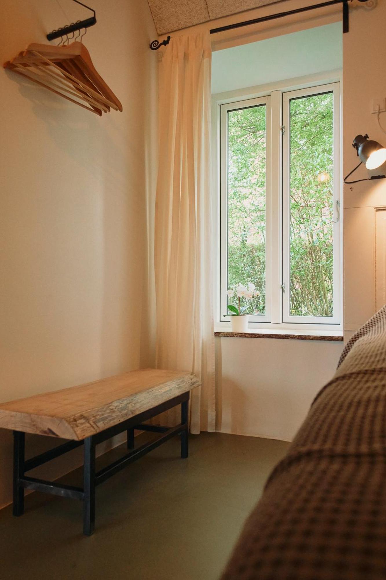Ferieidyl Villa Kettinge Bagian luar foto